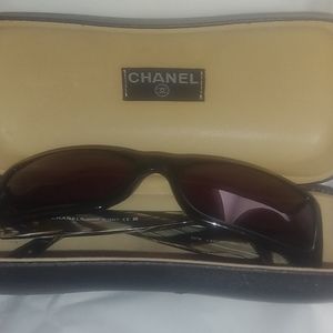 Chanel Sun glasses